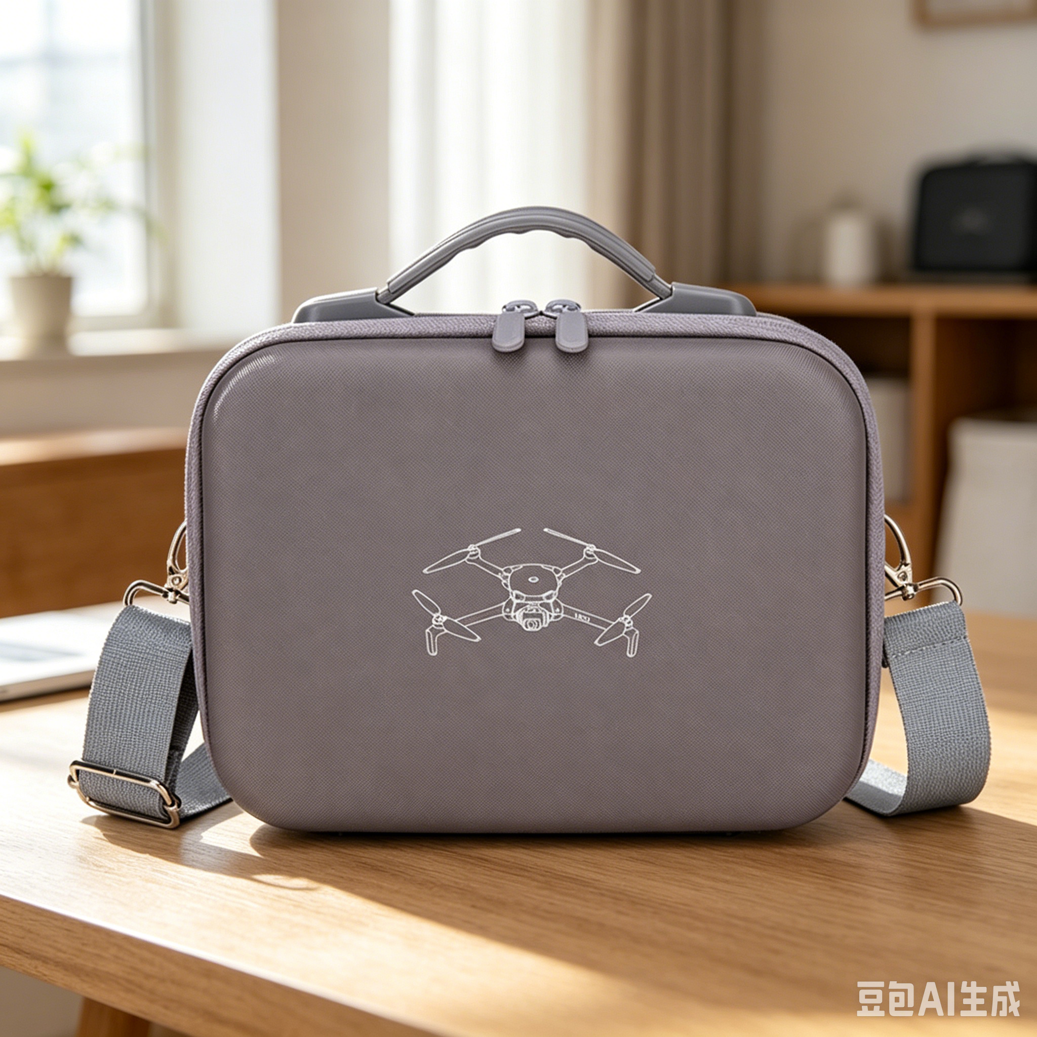 Drone Carrying Case - For DJI Lito 1/X1 Storage Bag