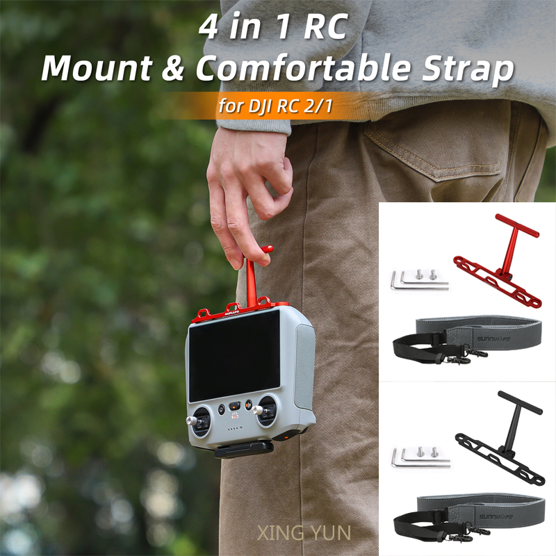 Drone Neck Strap - Controller For DJI RC 2/1 Lanyard