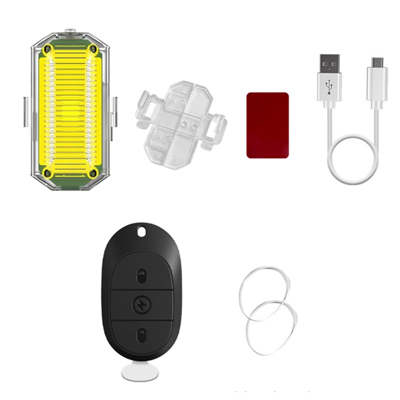 Drone Strobe Light - Wireless LED Drone Strobe Light For