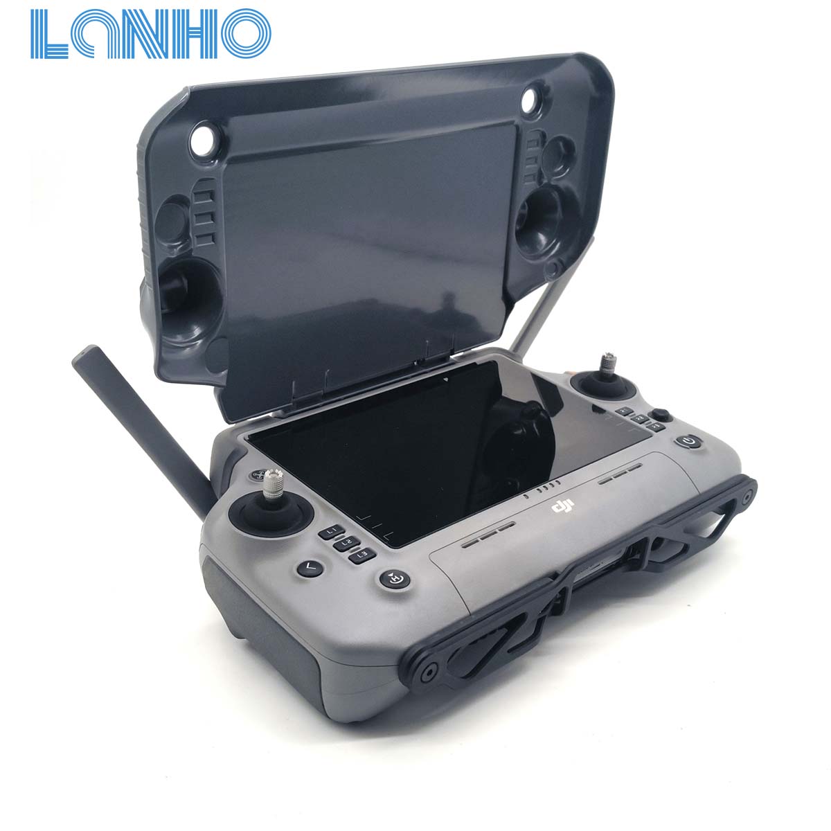 Drone Joystick Cover - RC Protection Cover Guard Screen Sunshade