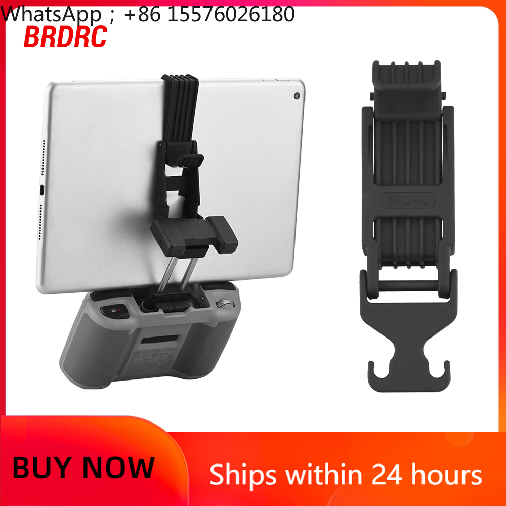 Drone Tablet Mount - BRDRC Tablet Holder for DJI Mavic