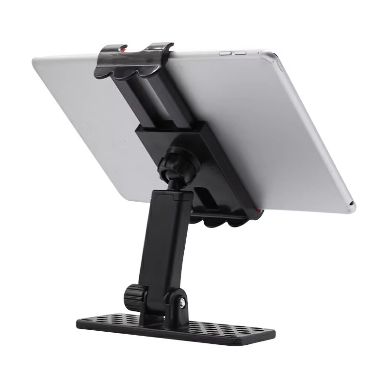 Drone Tablet Mount - Remote Control Clip Mounts Phone Tablet