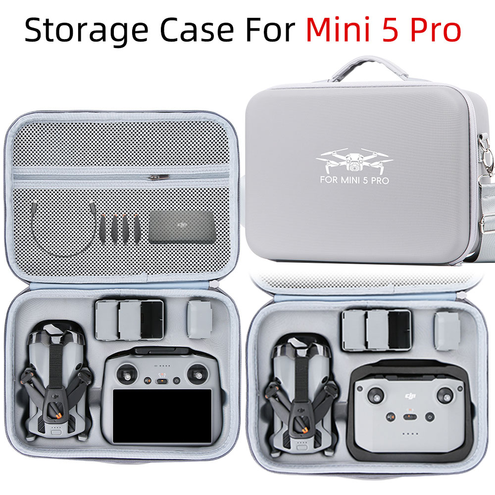 Drone Joystick Cover - Case for Mini 5 Pro RC