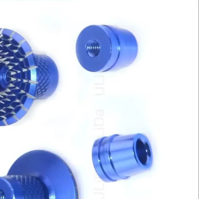 Drone Control Stick - FrSky Grande Lotus Style 3D M3