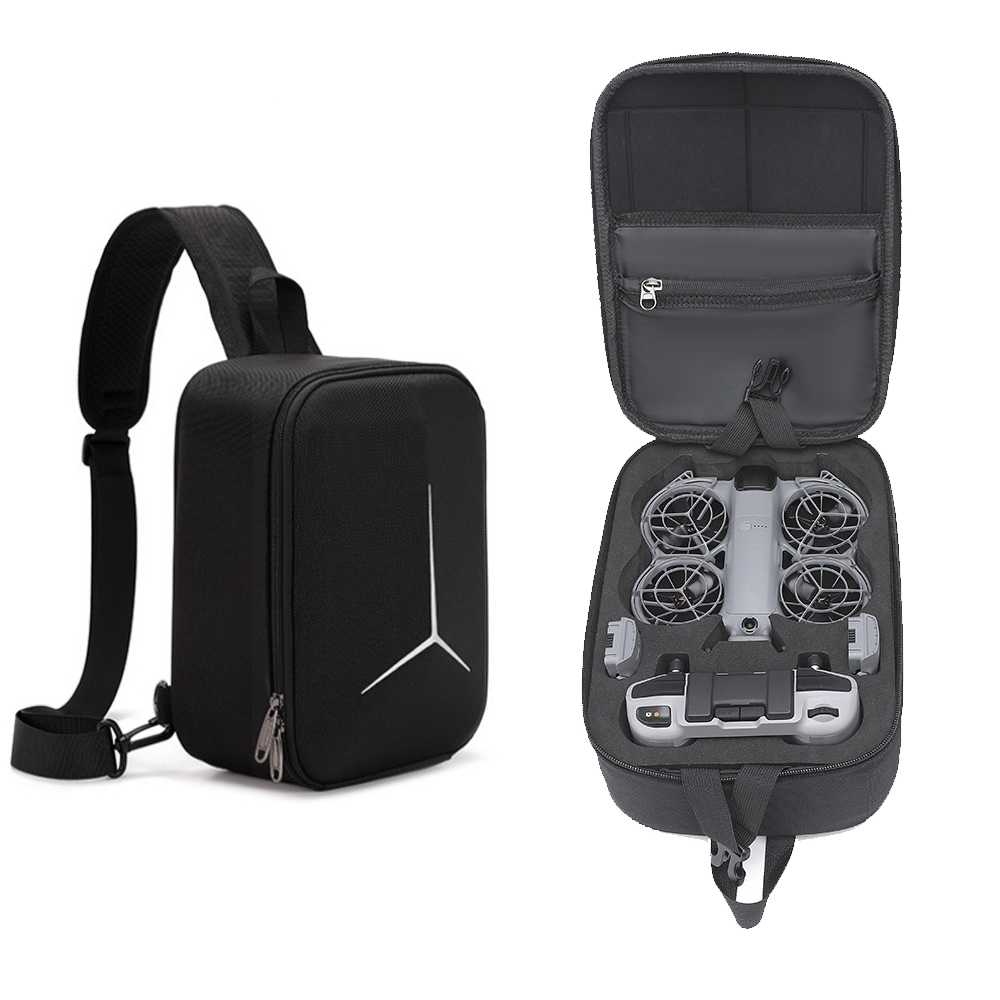 Drone Backpack - Case Backpack for DJI NEO 2,