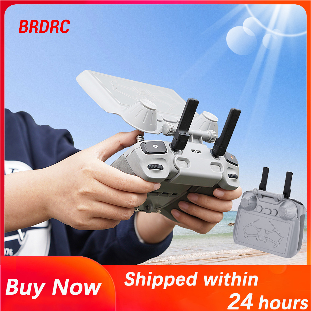 Drone Joystick Cover - BRDRC Sun Hood/Sunshade For DJI Mavic