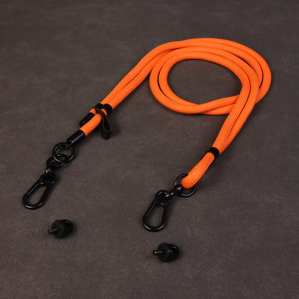 Drone Neck Strap - Adjustable Neck Strap Lanyard with Screen