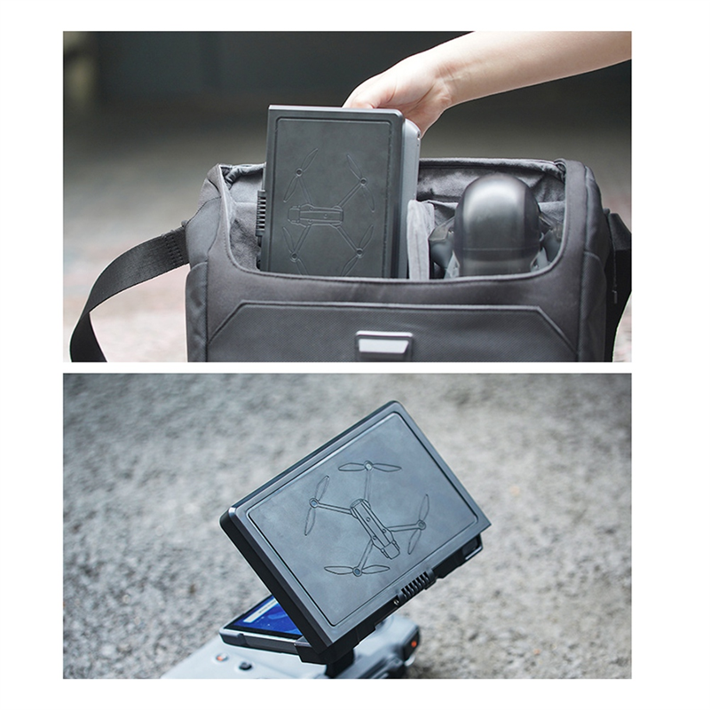 Drone Sun Shade - For DJI RC PRO 2 Folding