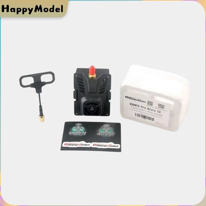 Drone Beacon Light - HappyModel New ES24TX Pro 1000mW 2.4G
