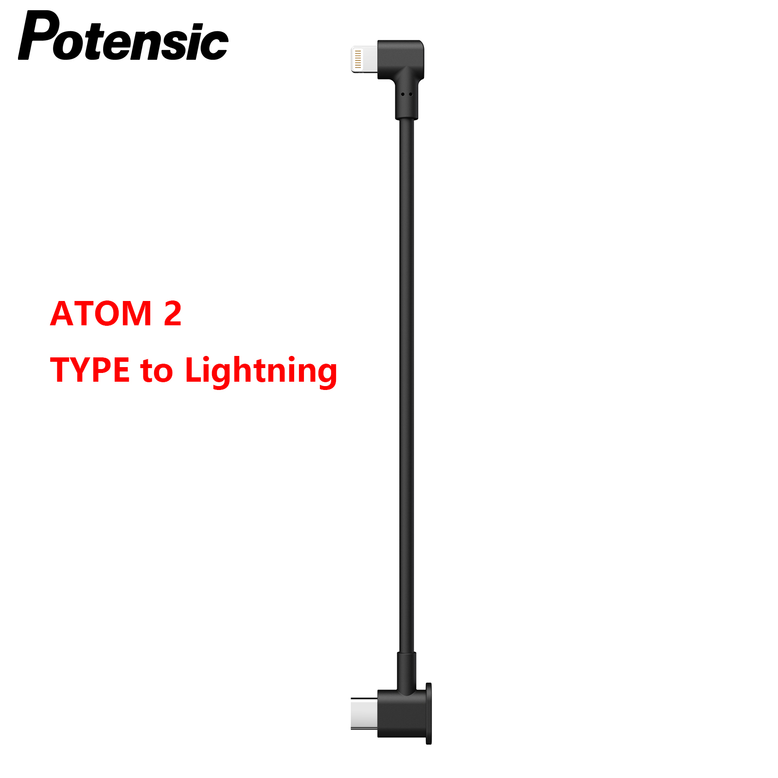 Drone Tablet Mount - Potensic Original USB OTG Cable, Micro