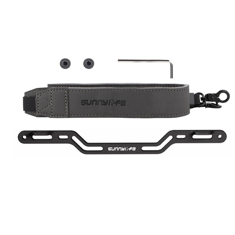 Sunnylife Neck Lanyard Hook Be - Drone Remote Controller Lanyard reseña y precio