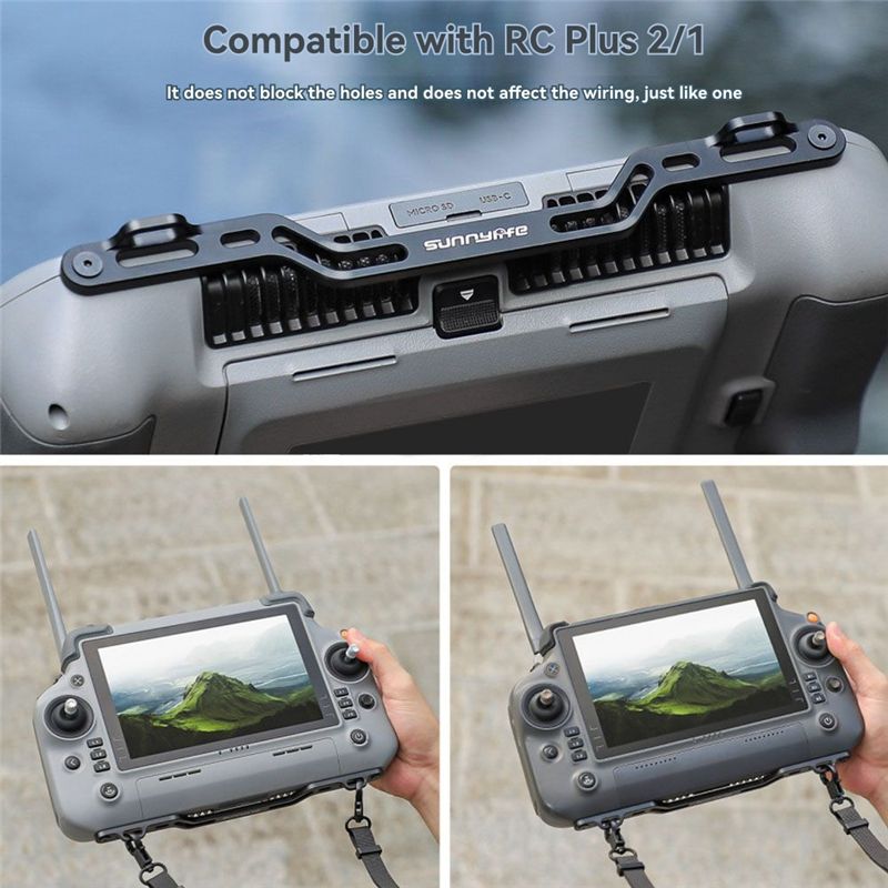 Sunnylife Neck Lanyard Hook Be - Drone Remote Controller Lanyard reseña y precio