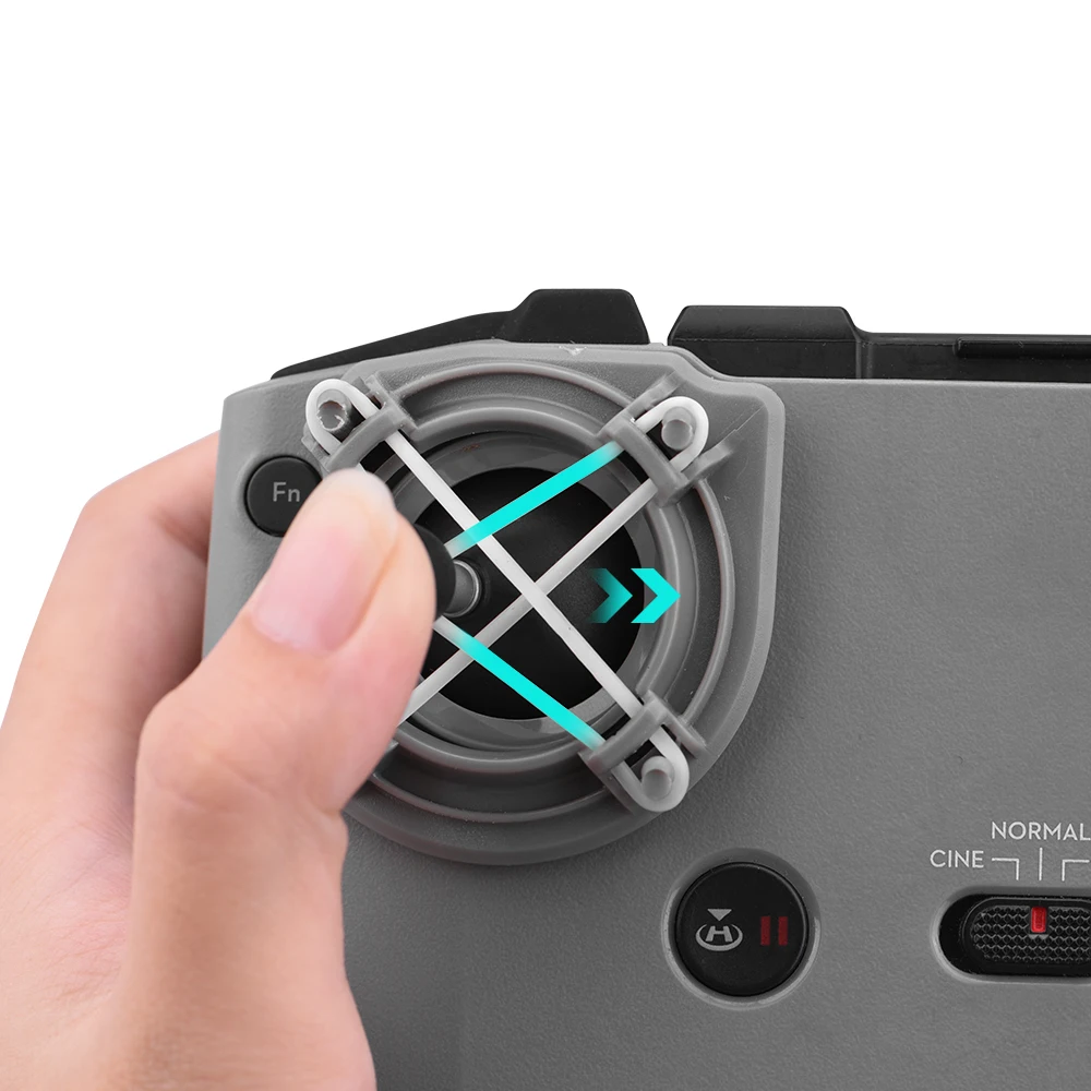 Rocker Speed Controller for DJ - Drone Control Stick reseña y precio