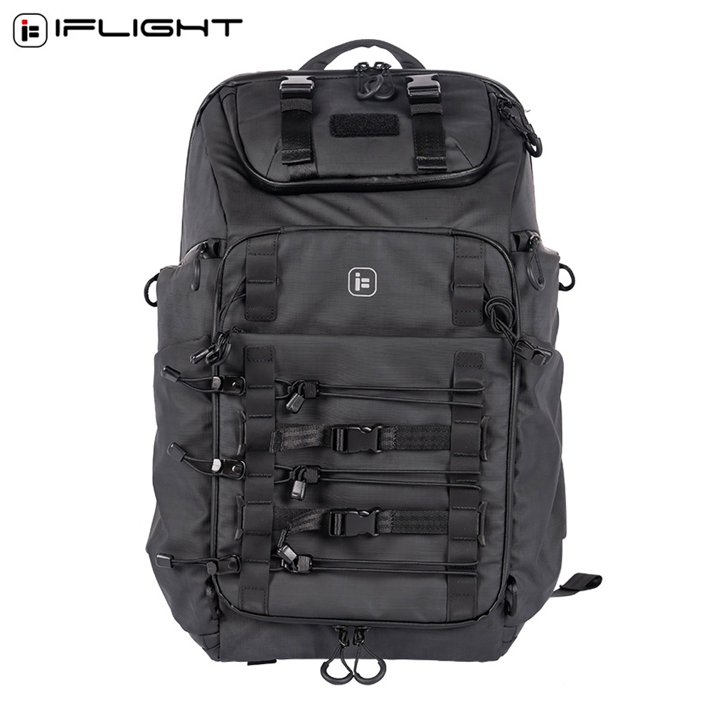 IFlight FPV Drone Backpack V2  - Drone Backpack reseña y precio