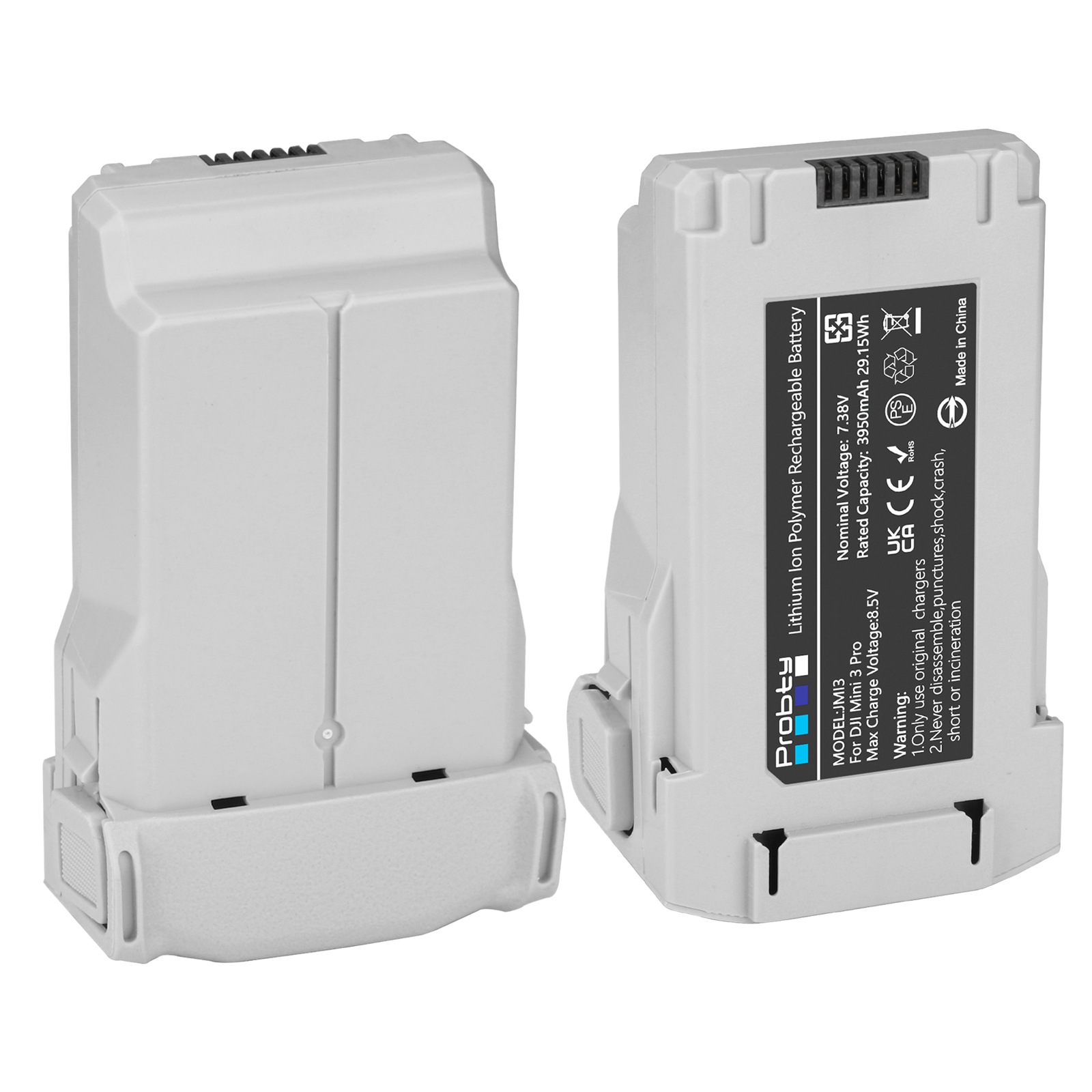 For DJI Mini 3/3 Pro Intellige - Drone Charging Hub reseña y precio