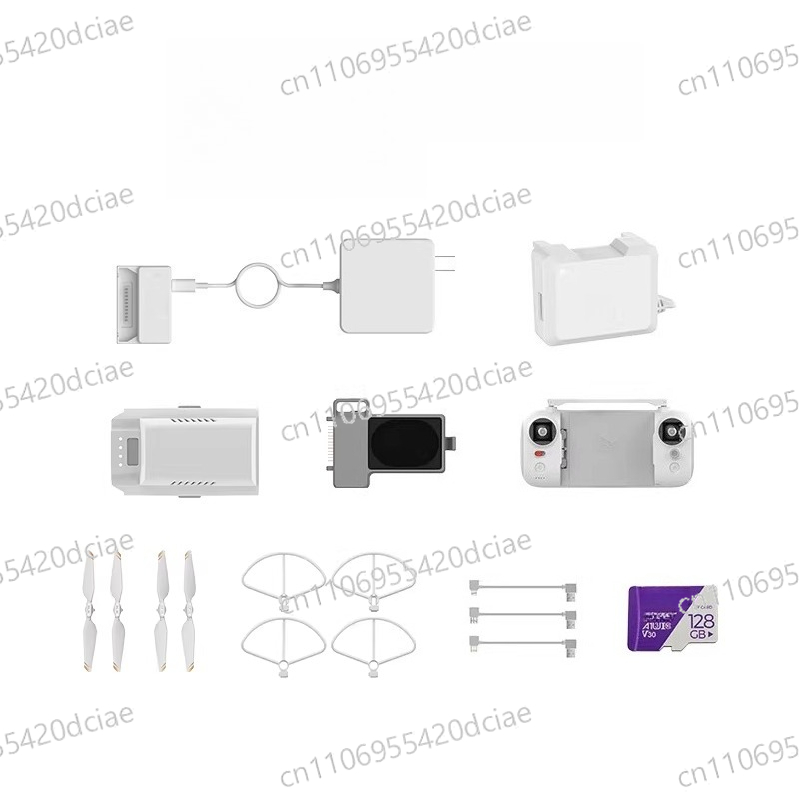 Original Genuine Accessories f - Drone Backpack reseña y precio