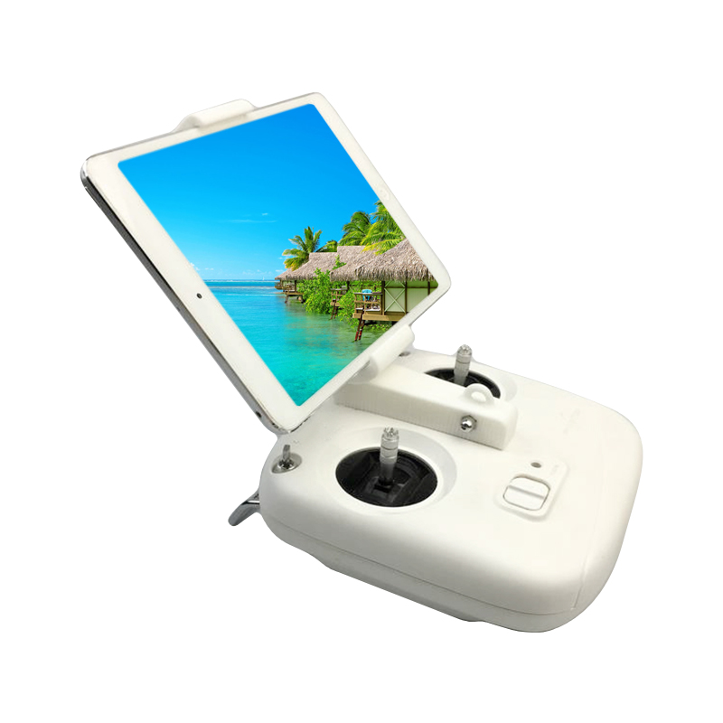 Tablet Bracket For DJI Phantom - Drone Tablet Mount reseña y precio