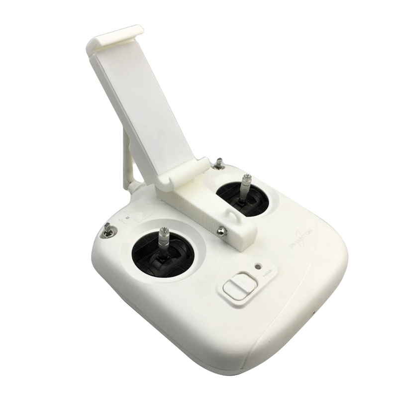 Tablet Bracket For DJI Phantom - Drone Tablet Mount reseña y precio