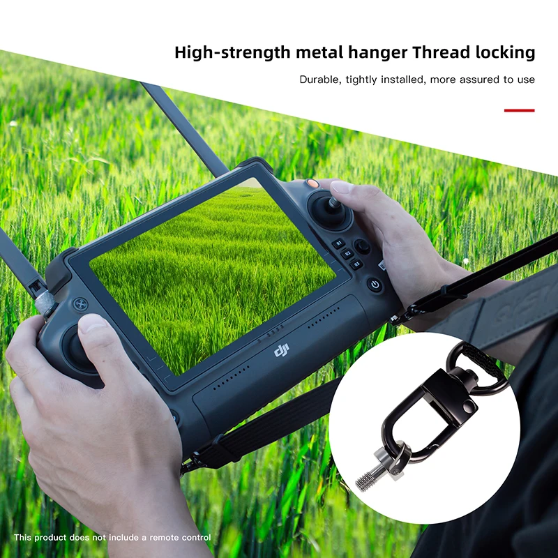 Neck Lanyard For DJI RC Plus R - Drone Neck Strap reseña y precio