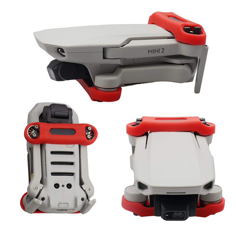 Propeller Holder Protective Fi - Drone Propeller Holder reseña y precio