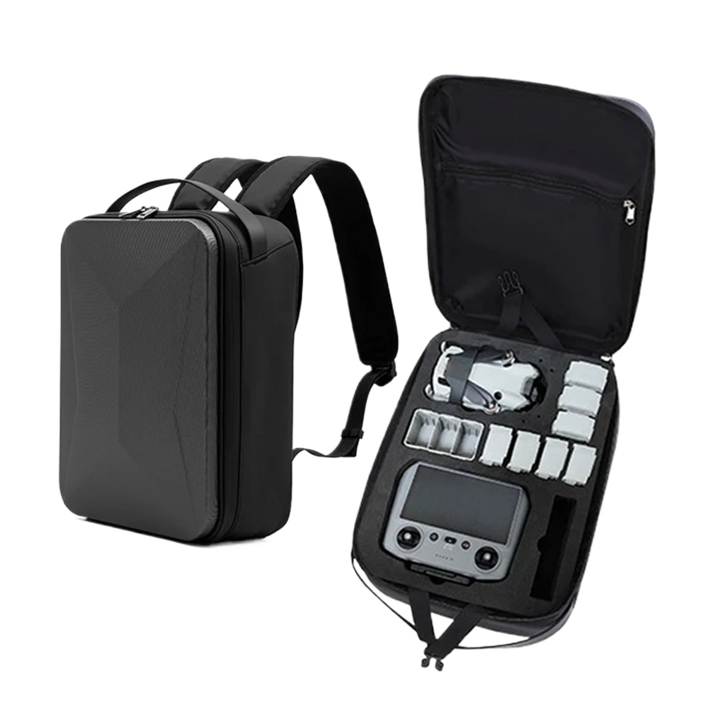 Drone Backpack for DJI Mini 4  - Drone Backpack reseña y precio