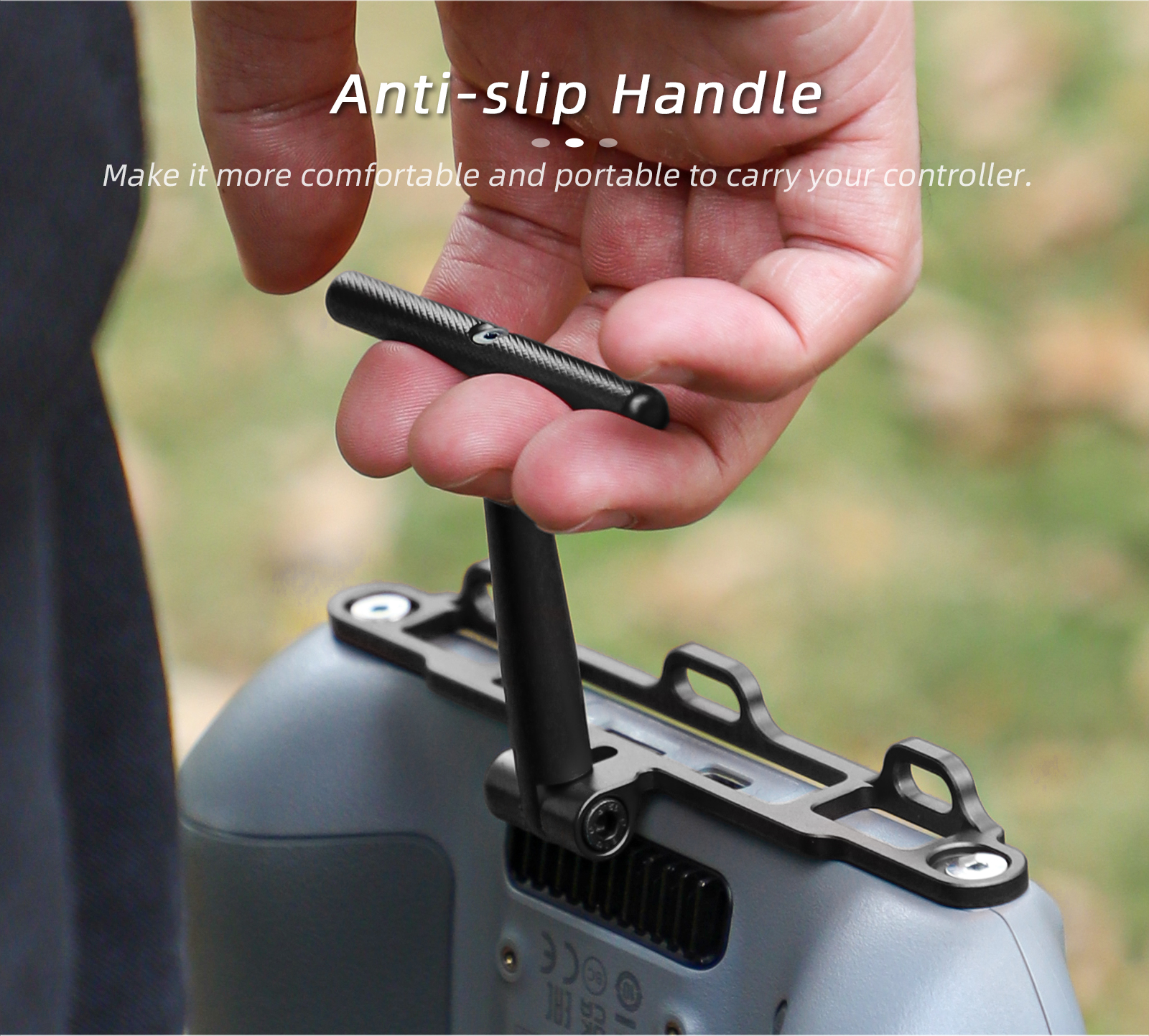 Controller For DJI RC 2/1 Lany - Drone Neck Strap reseña y precio