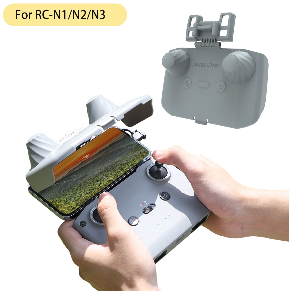 2 in 1 Controller Protector Su - Drone Control Stick reseña y precio