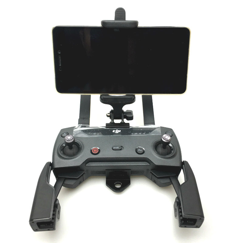 50-85mm Phone Clip Holder Remo - Drone Tablet Mount reseña y precio