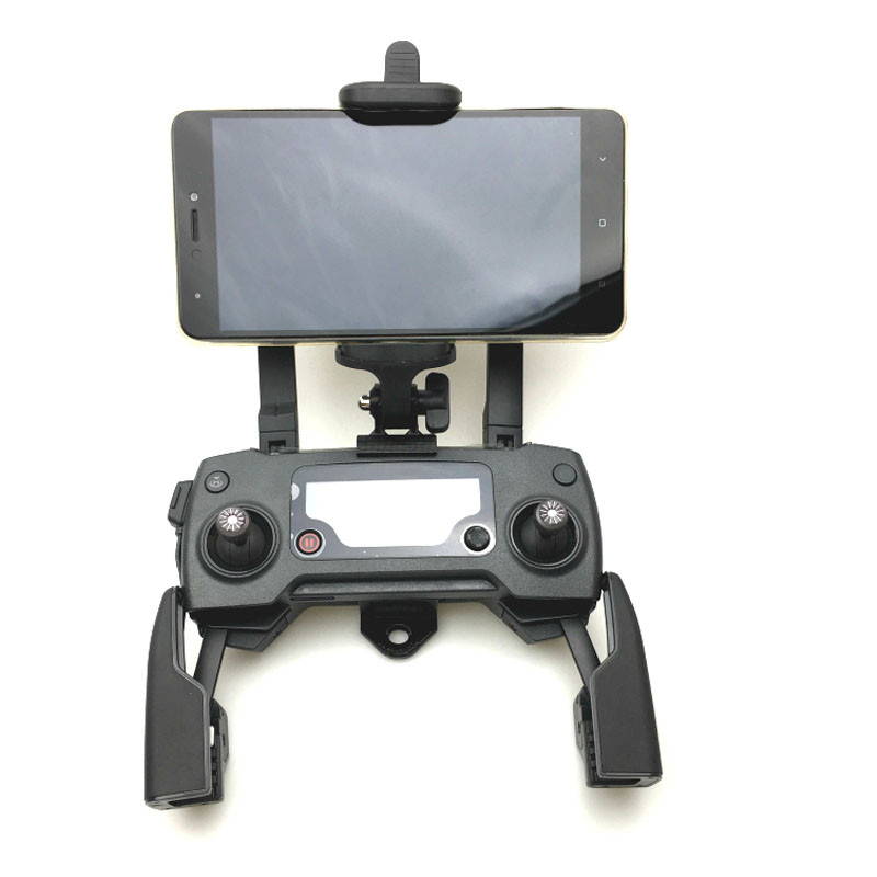 50-85mm Phone Clip Holder Remo - Drone Tablet Mount reseña y precio
