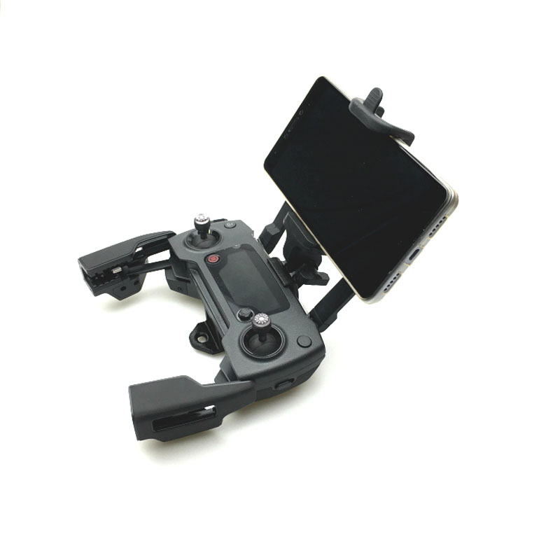 50-85mm Phone Clip Holder Remo - Drone Tablet Mount reseña y precio