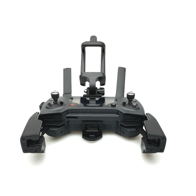 50-85mm Phone Clip Holder Remo - Drone Tablet Mount reseña y precio