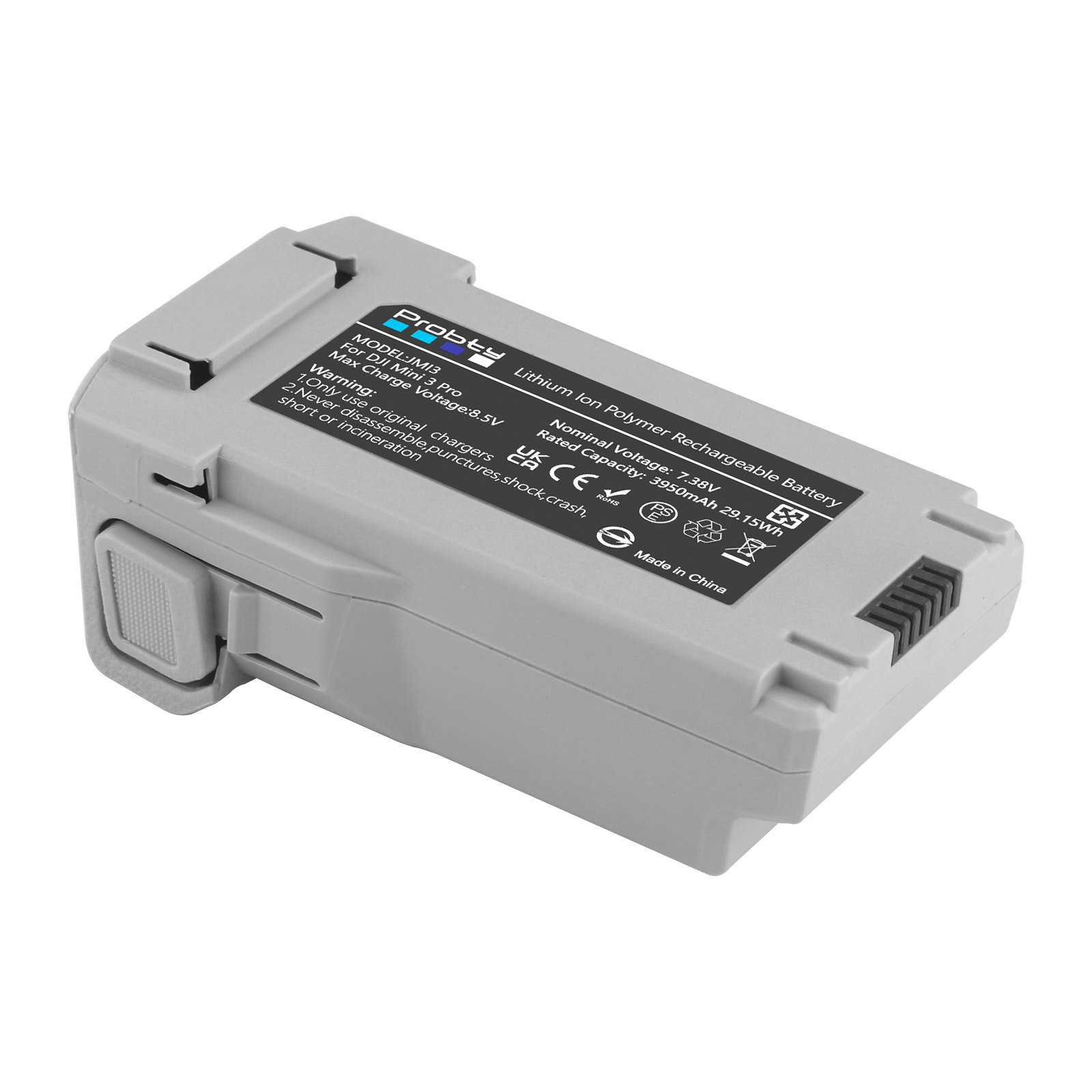 For DJI Mini 3/3 Pro/Mini 3 Pr - Drone Charging Hub reseña y precio