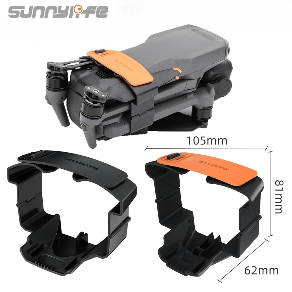 Sunnylife Propeller Holder For - Drone Propeller Holder reseña y precio