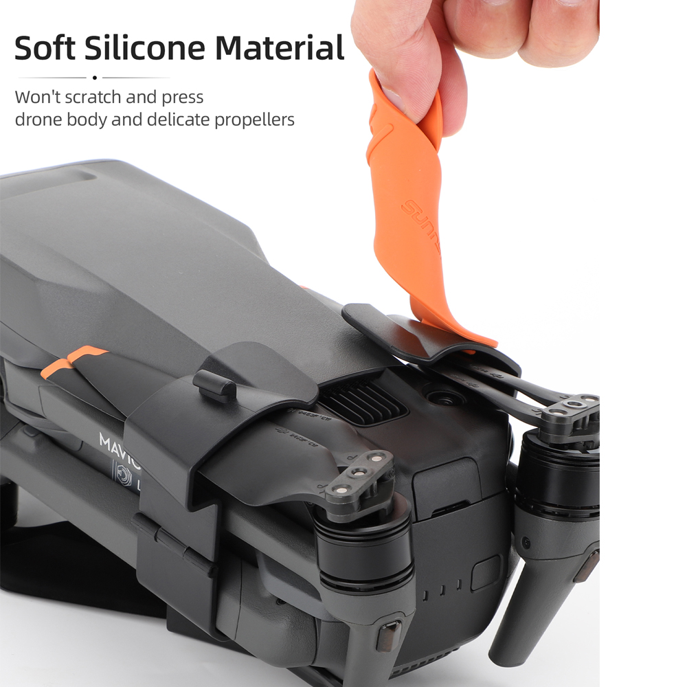 Sunnylife Propeller Holder For - Drone Propeller Holder reseña y precio