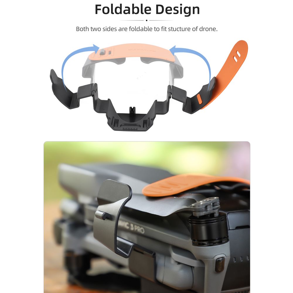Sunnylife Propeller Holder For - Drone Propeller Holder reseña y precio
