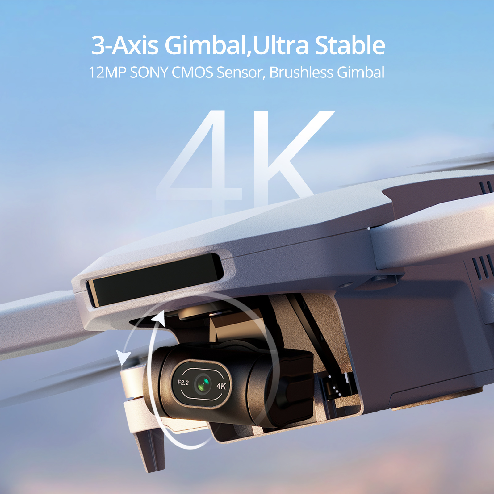 Thumb Joystick for Potensic Re - Drone Control Stick reseña y precio