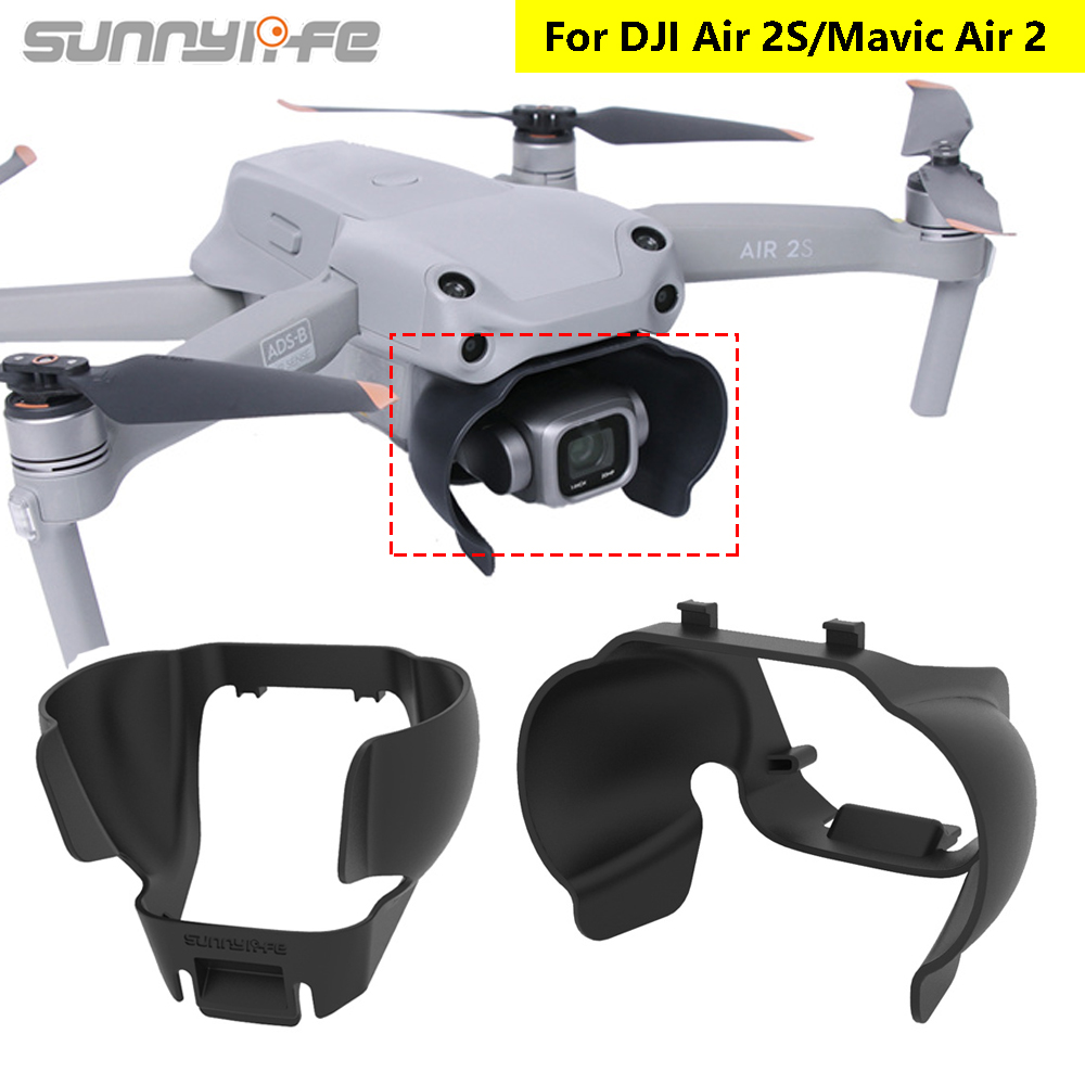 Sunnylife Lens Cover For DJI A - Drone Sun Shade reseña y precio
