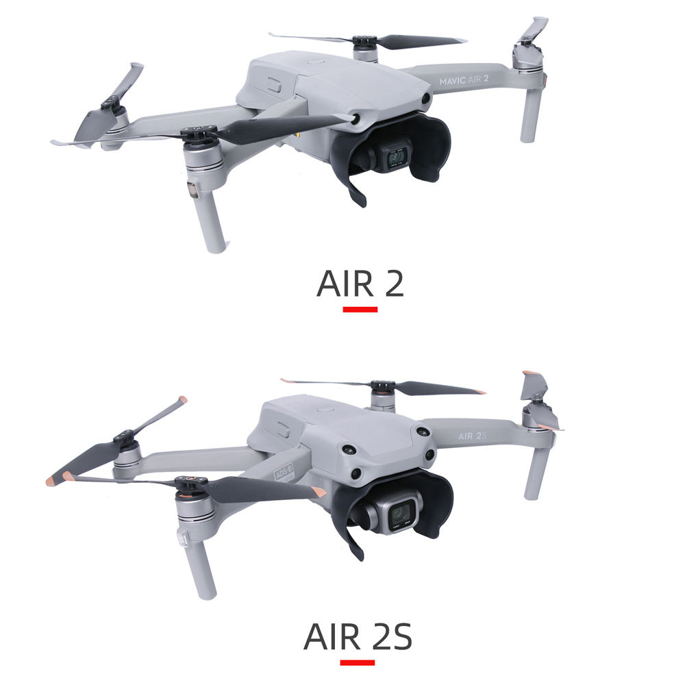 Sunnylife Lens Cover For DJI A - Drone Sun Shade reseña y precio