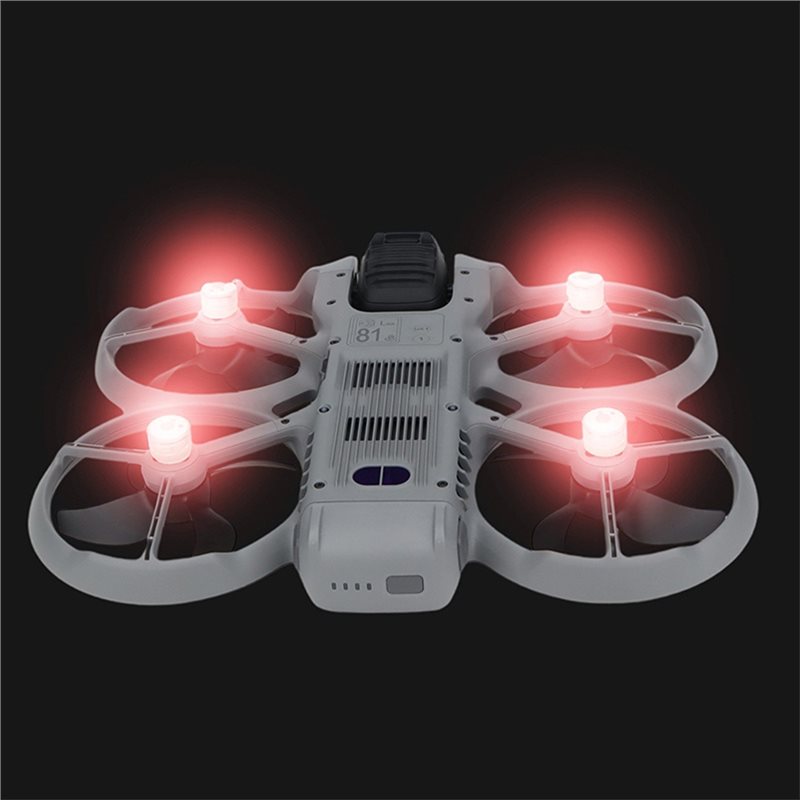 [B24B!】 Anti-Collision Flash S - Drone Strobe Light reseña y precio