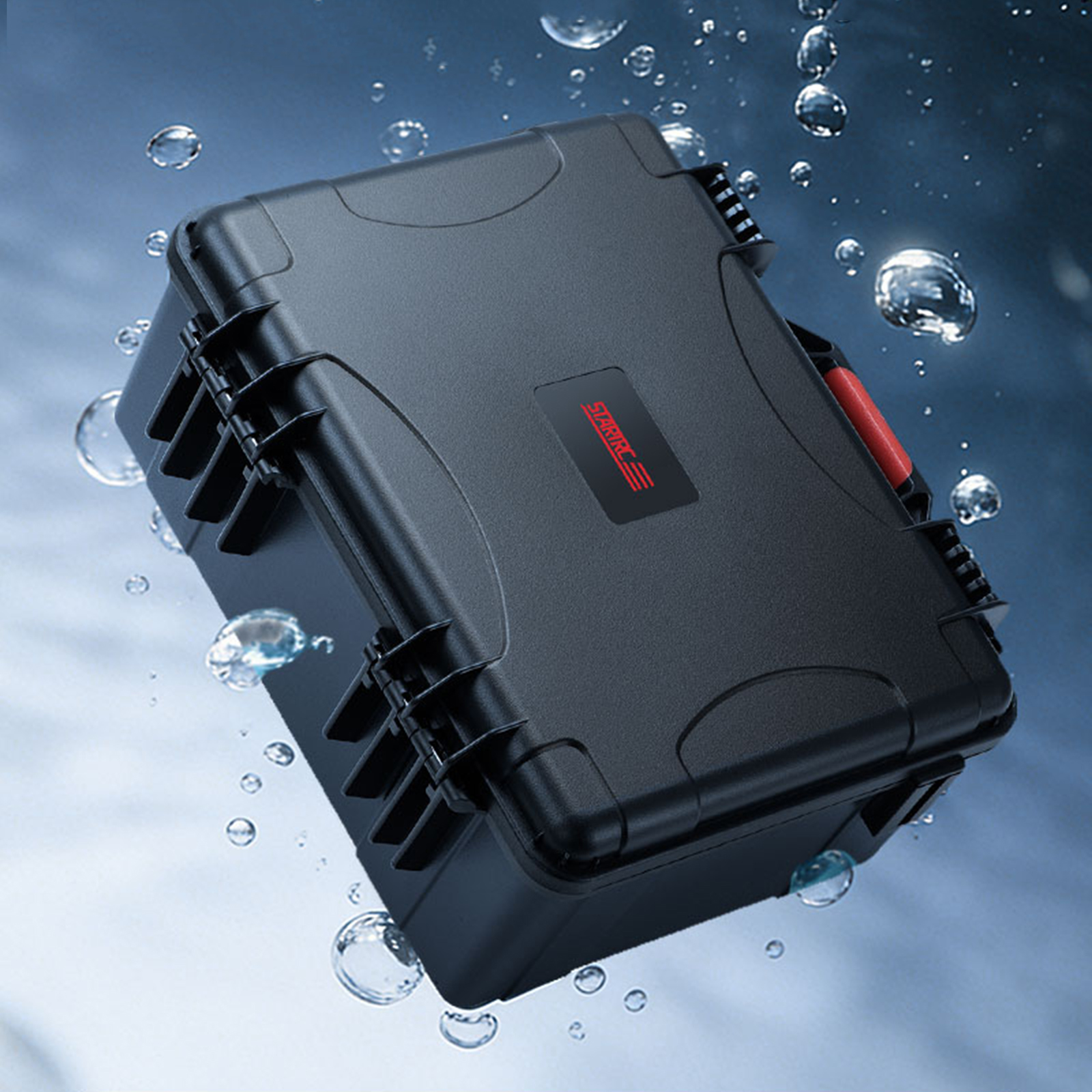 for Avata 360 Drone Accessorie - Drone Hard Shell Case reseña y precio
