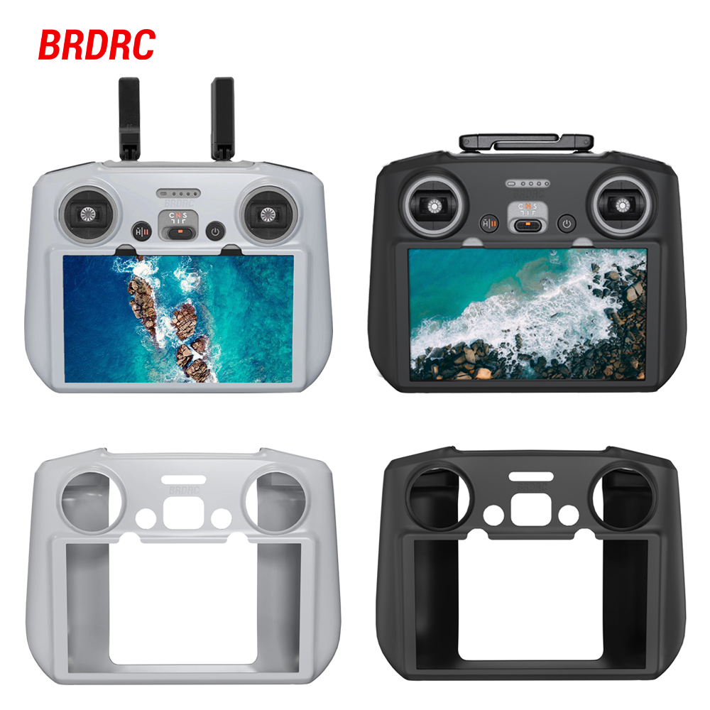 BRDRC Silicone Case for DJI NE - Drone Joystick Cover reseña y precio