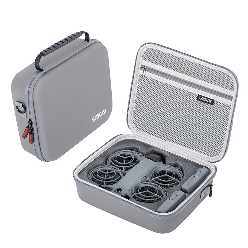 STARTRC Neo 2 Portable PU Shou - Drone Carrying Case reseña y precio