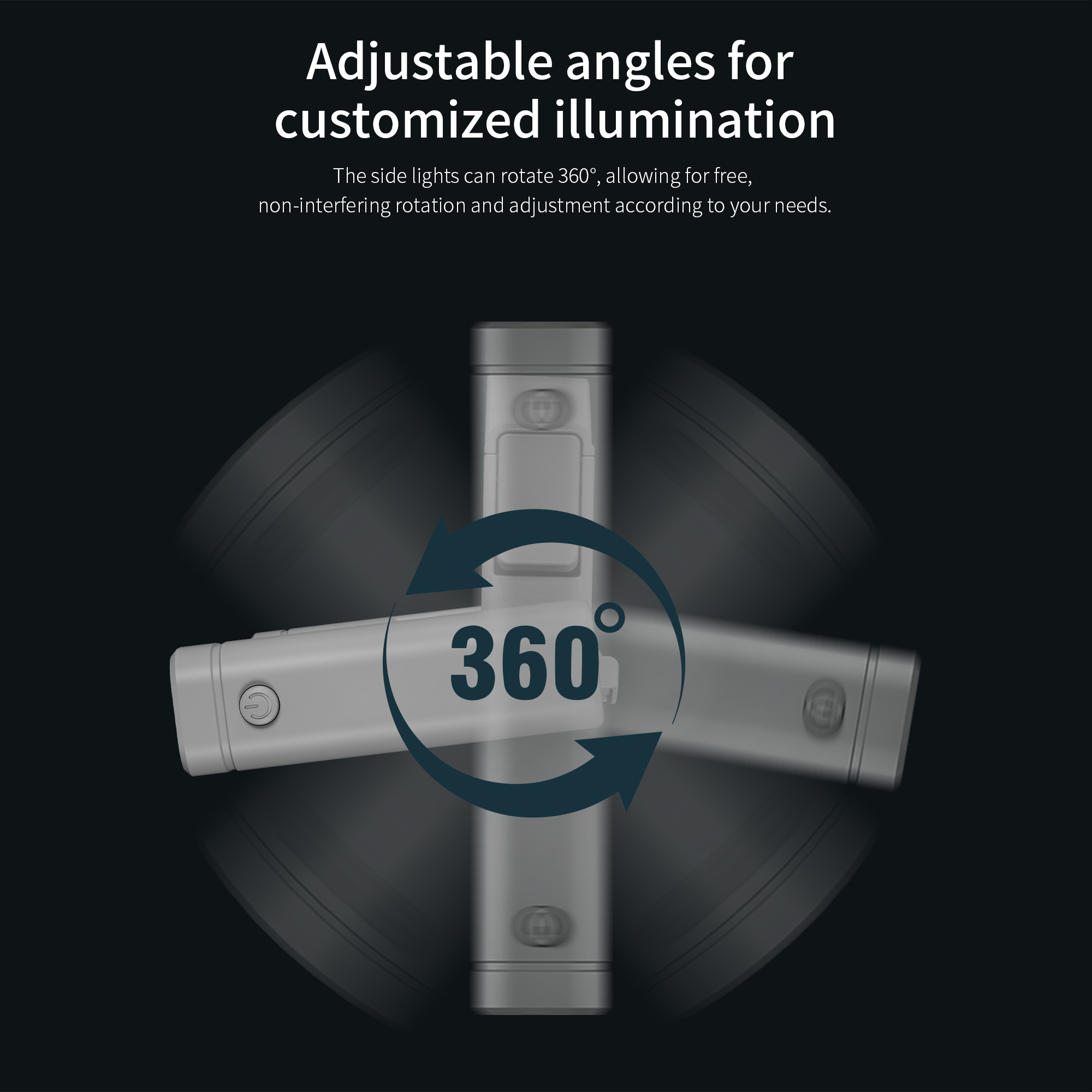For DJI Mini 4 Pro LED Night N - Drone Strobe Light reseña y precio