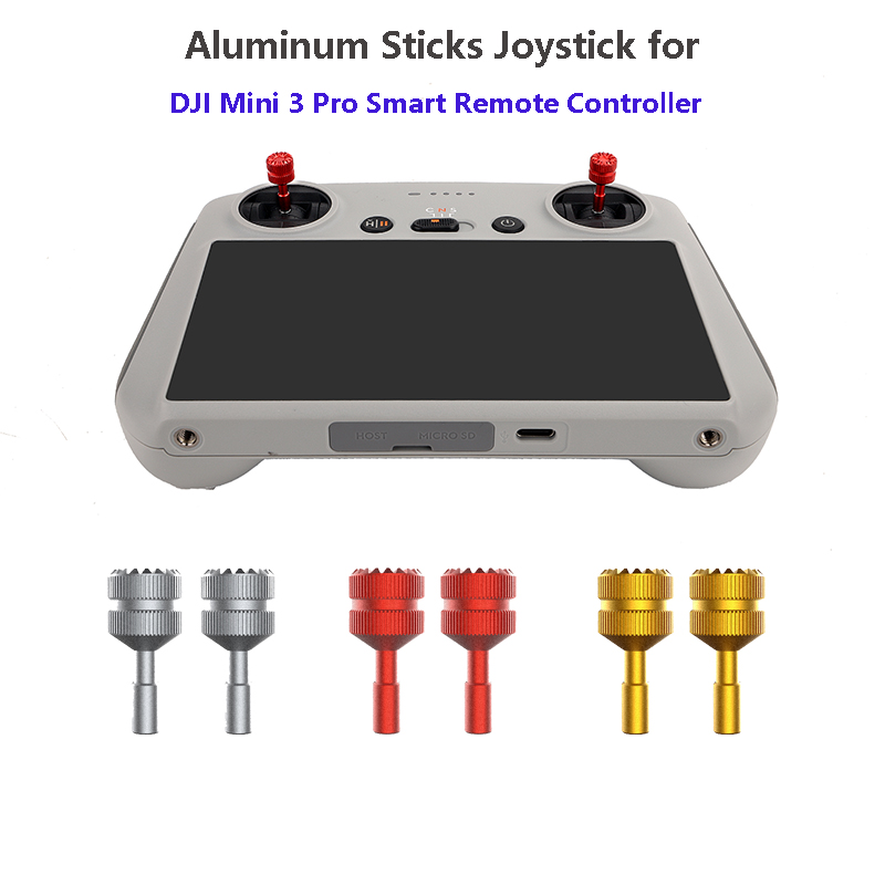 Remote Controller Joystick For - Drone Control Stick reseña y precio
