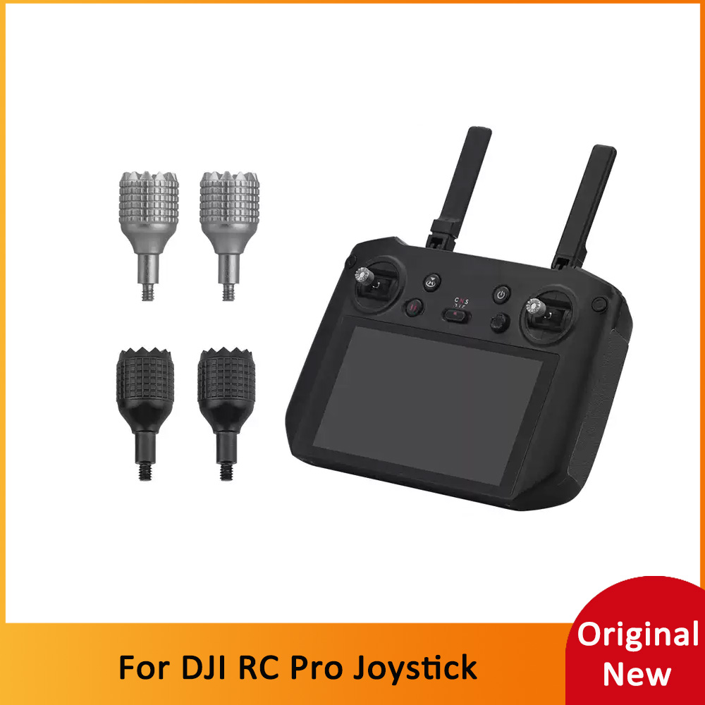 Original Thumb Stick Joystick  - Drone Control Stick reseña y precio