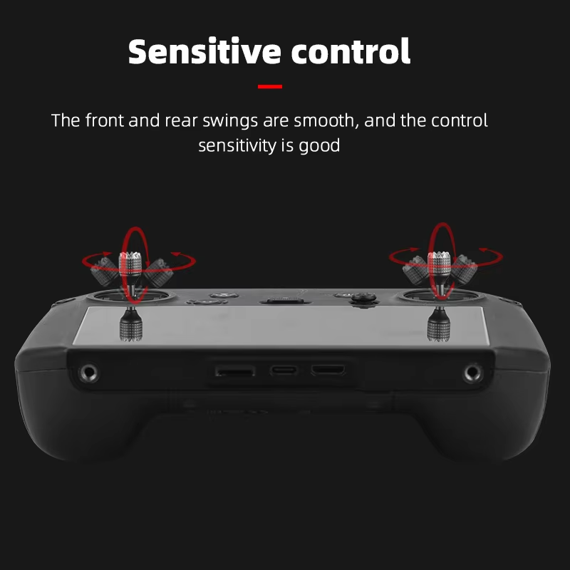 Original Thumb Stick Joystick  - Drone Control Stick reseña y precio
