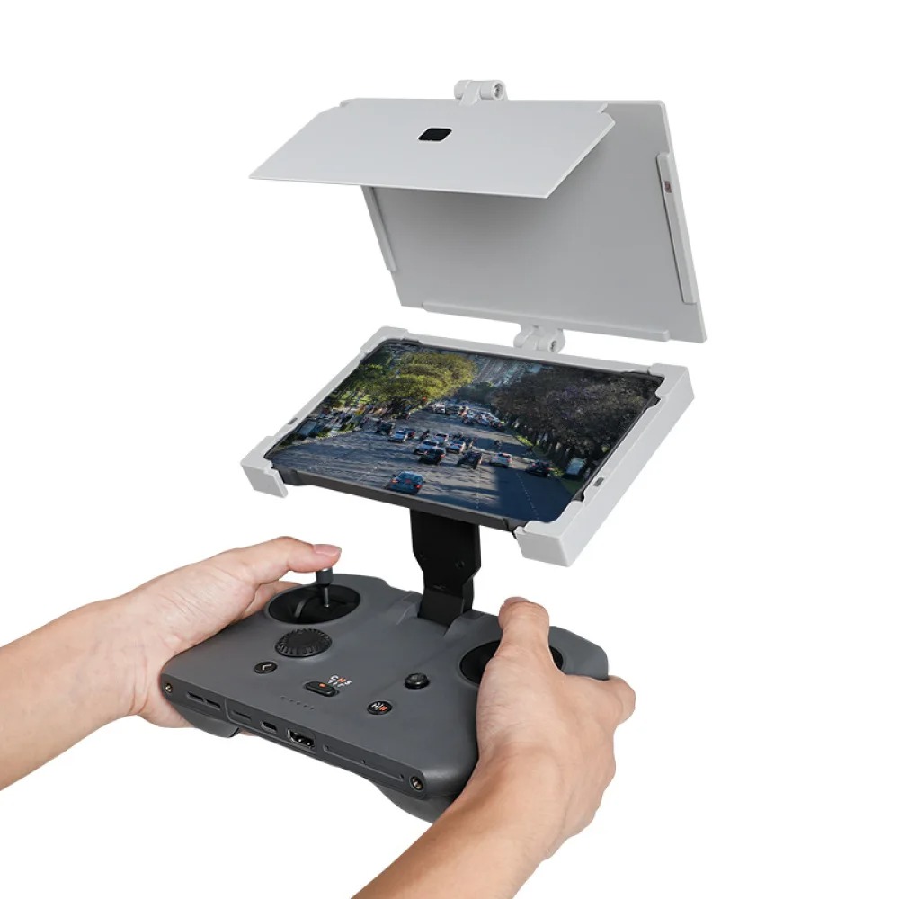 For DJI RC Pro 2 Remote Contro - Drone Sun Shade reseña y precio