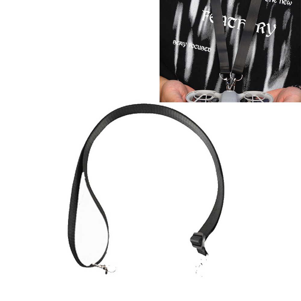 For DJI Neo Drone Lanyard Hand - Drone Neck Strap reseña y precio