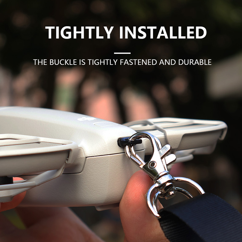 For DJI Neo Drone Lanyard Hand - Drone Neck Strap reseña y precio