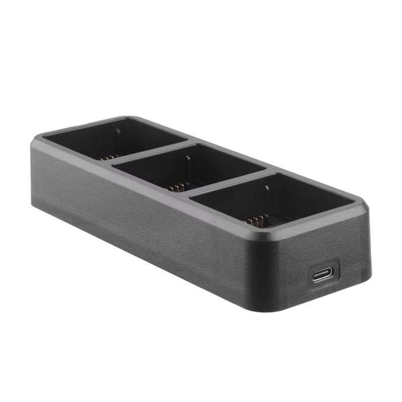 N93RNEW! For DJI 3 Series Inte - Drone Charging Hub reseña y precio